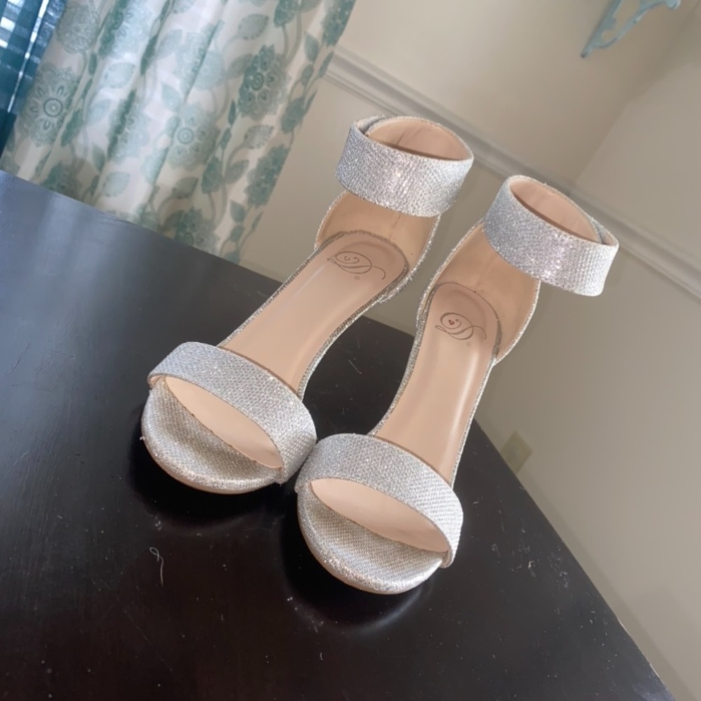 Heals